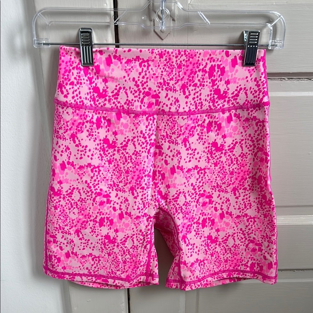 BuffBunny Legacy 6” Shorts Medium